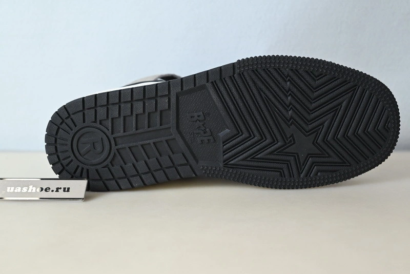 Bape  Sneakers high og