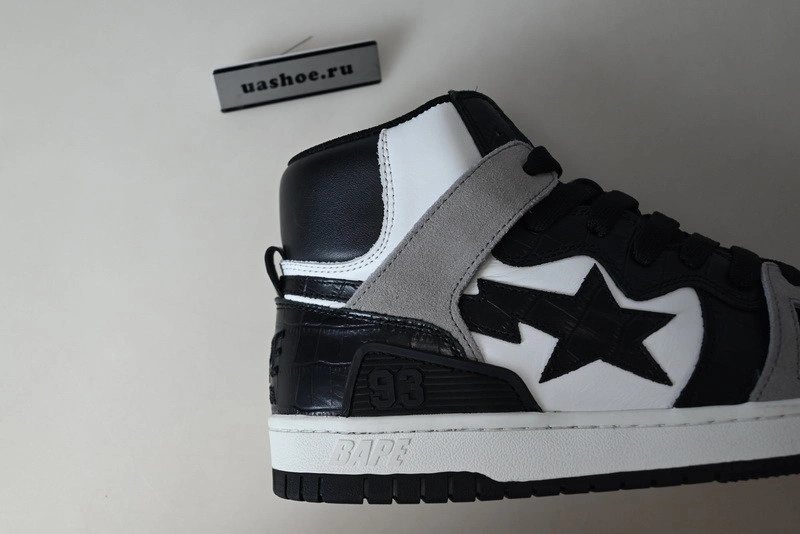 Bape  Sneakers high og