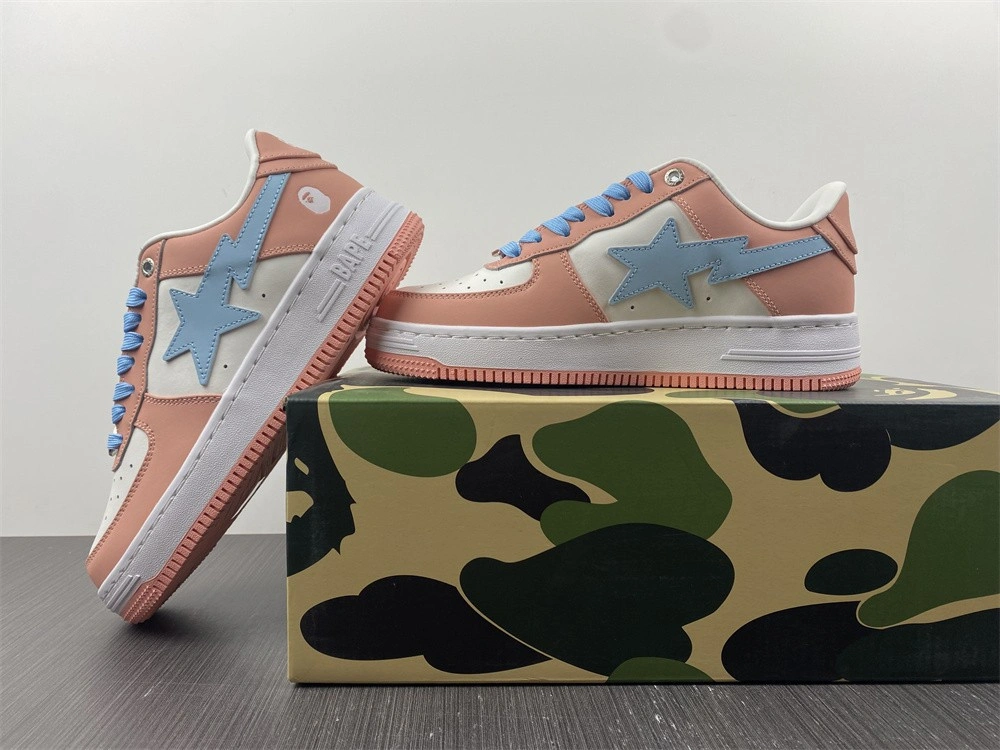 Bape  Sneakers