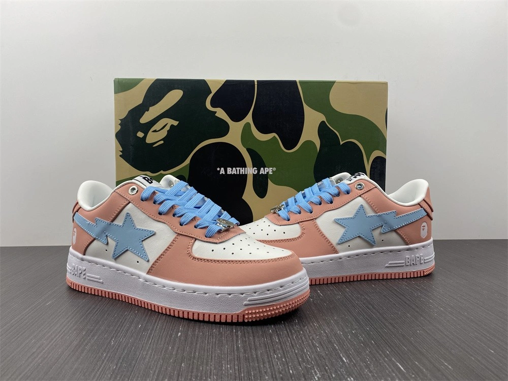 Bape  Sneakers