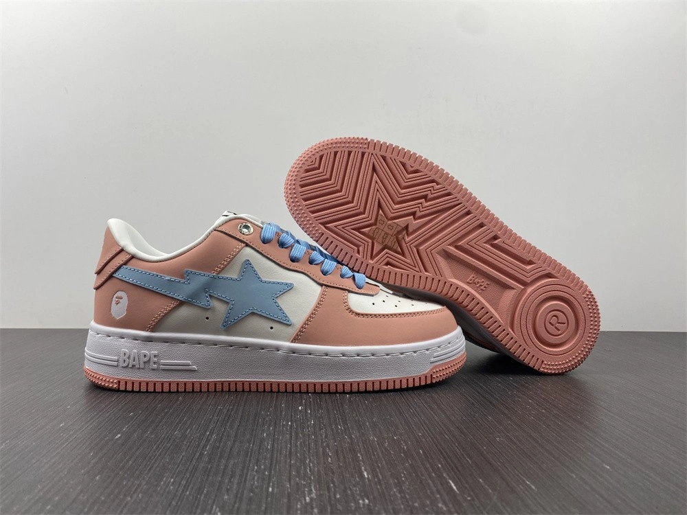 Bape  Sneakers