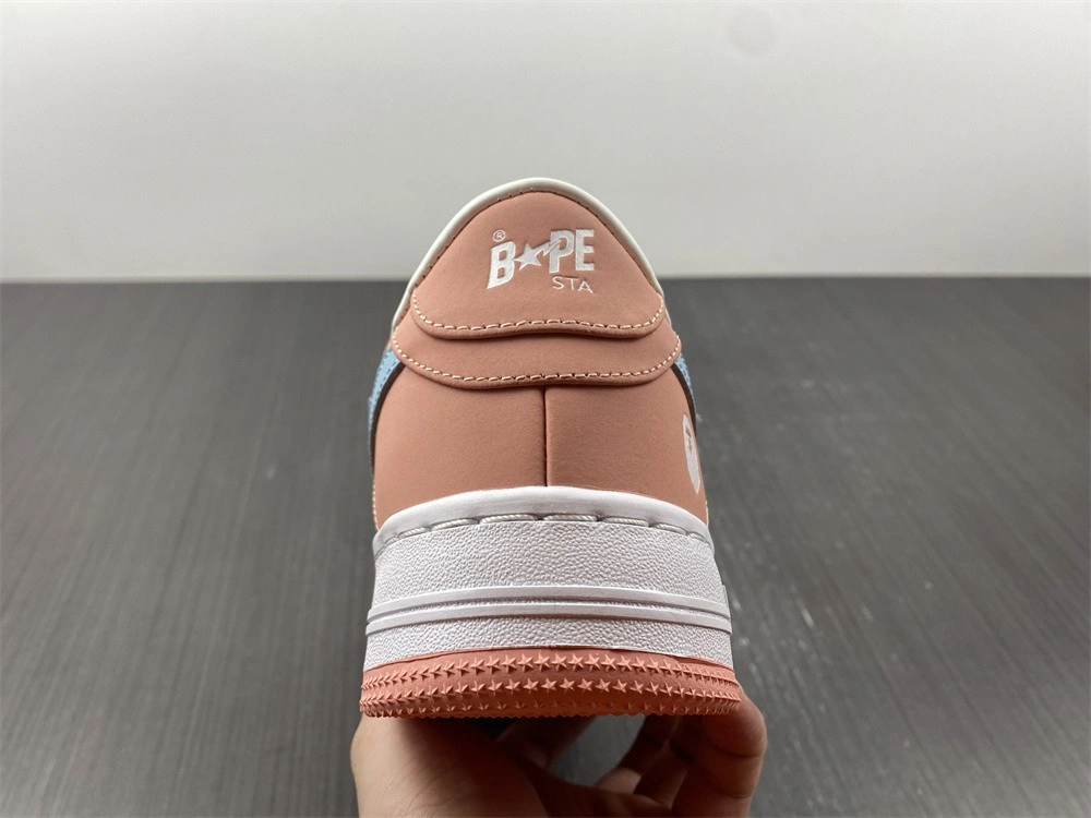 Bape  Sneakers