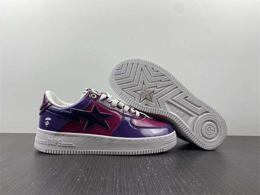 Bape  Sneakers