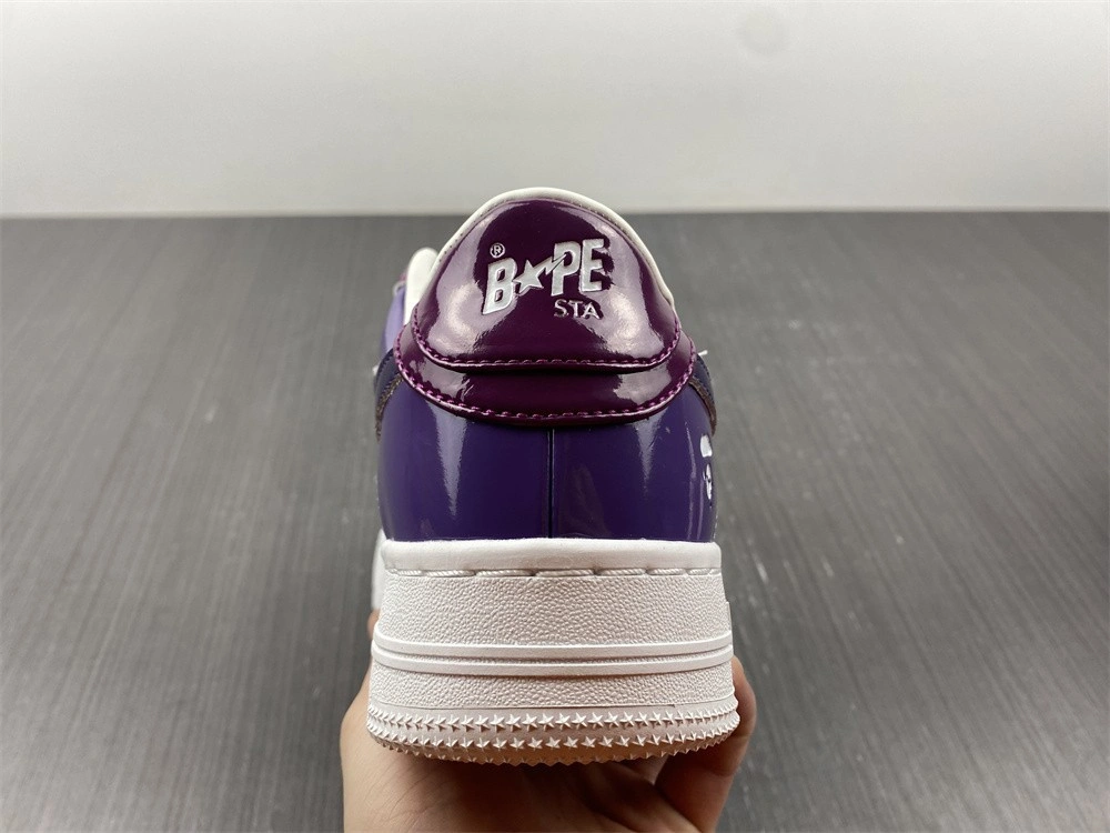Bape  Sneakers