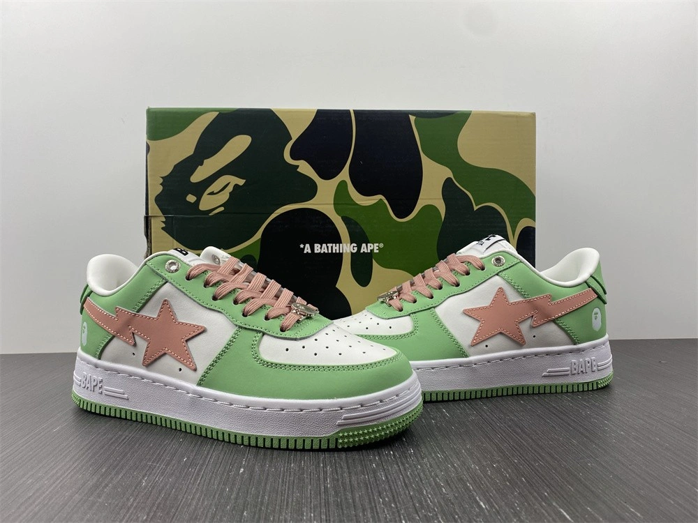 Bape  Sneakers