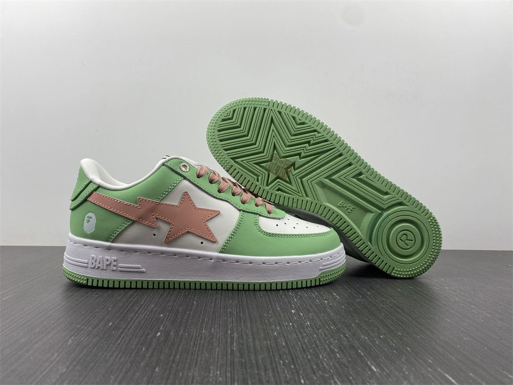 Bape  Sneakers