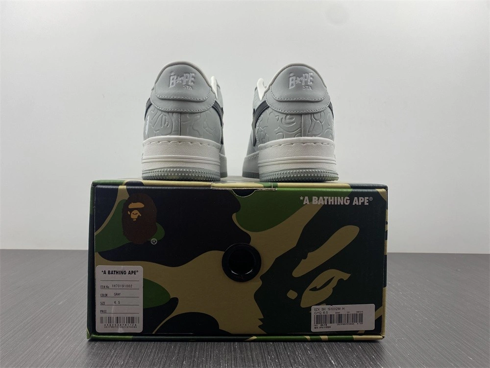Bape  Sneakers