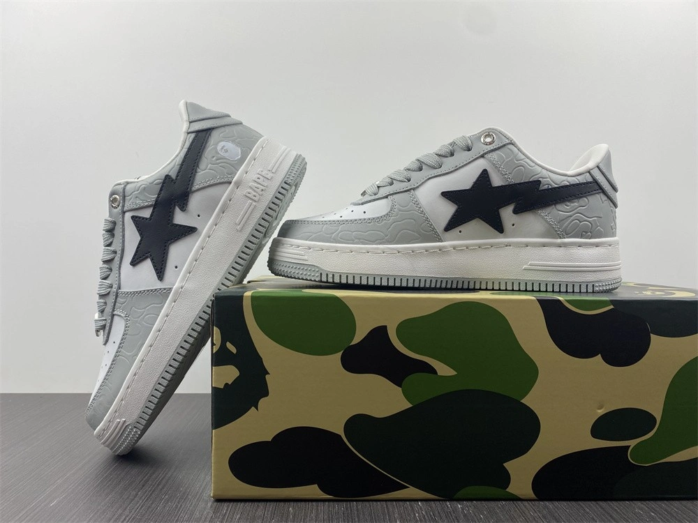 Bape  Sneakers