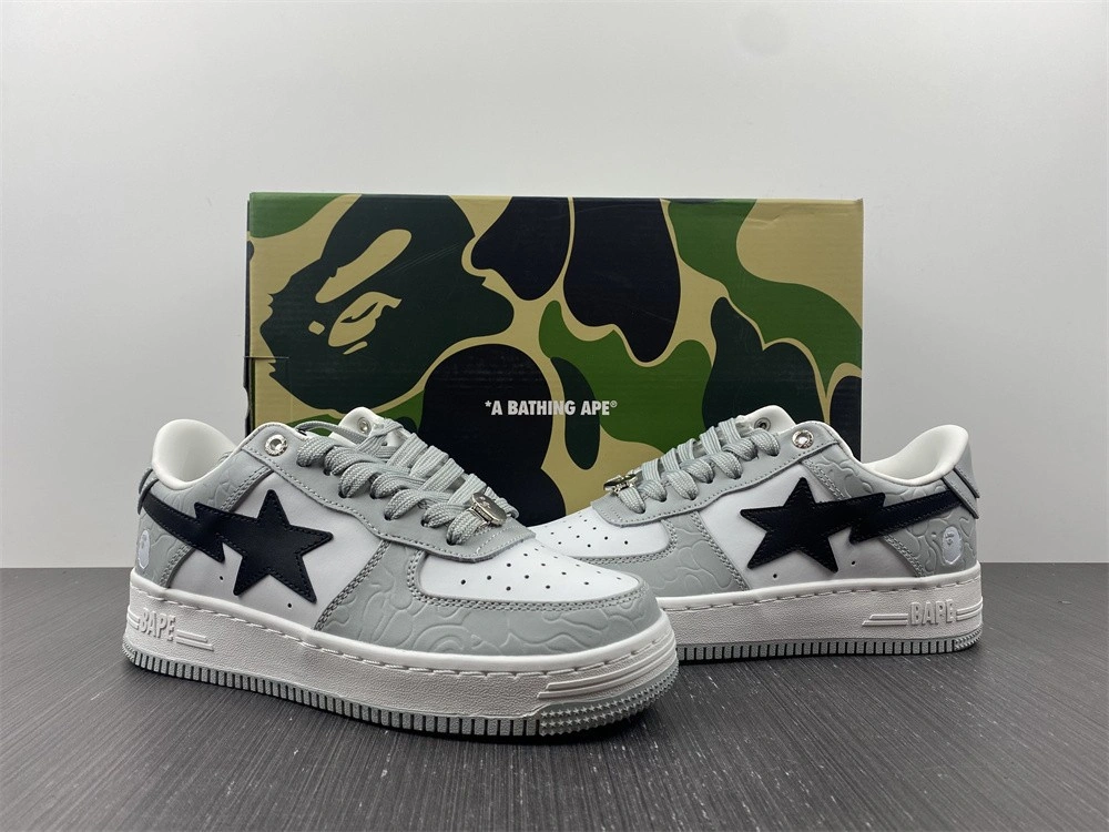 Bape  Sneakers