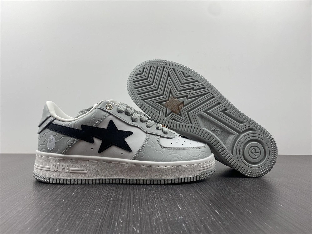 Bape  Sneakers