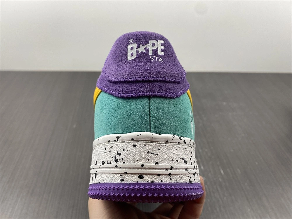 Bape  Sneakers