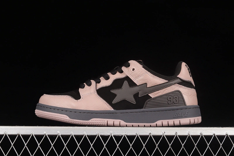 Bape  Sneakers