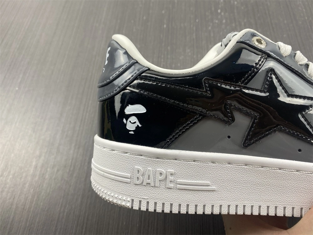 Bape  Sneakers