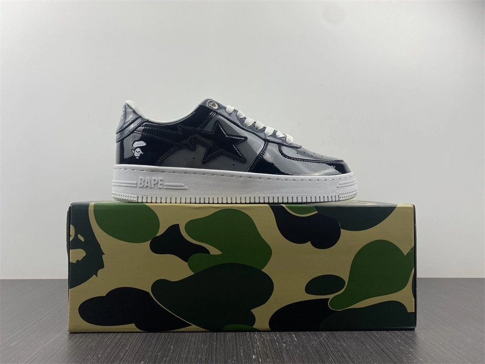 Bape  Sneakers