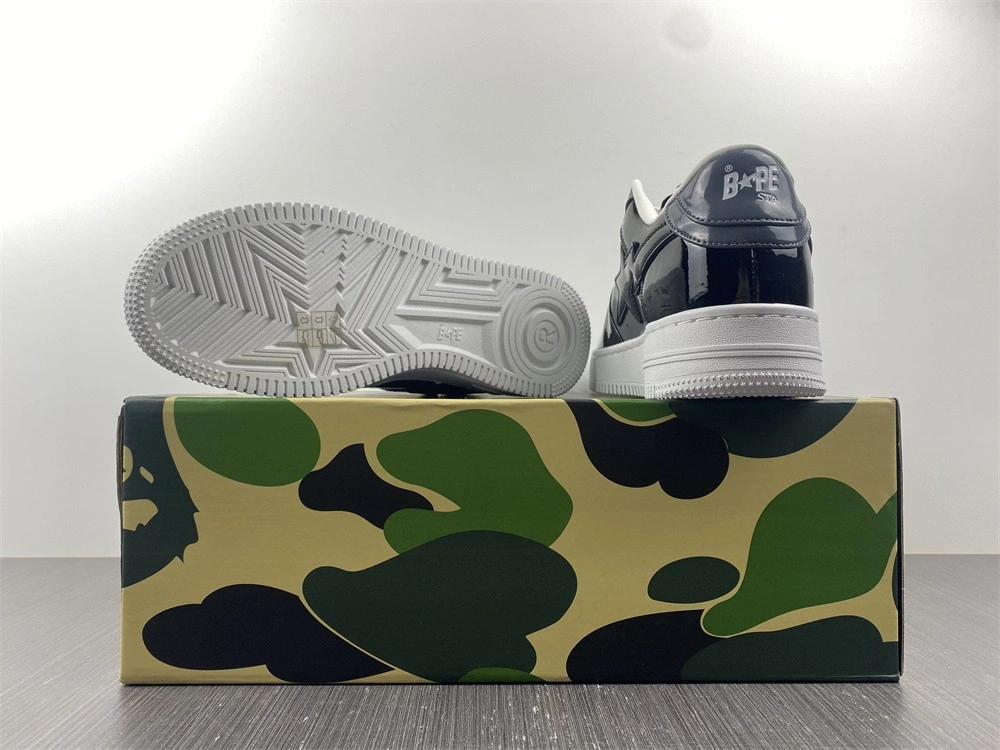 Bape  Sneakers