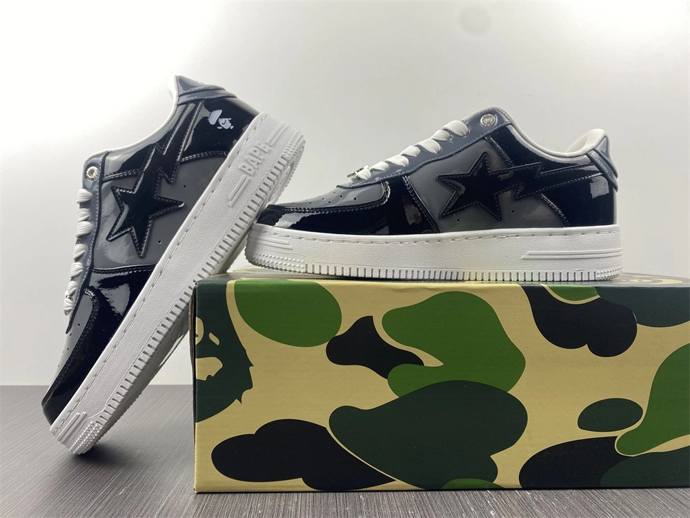Bape  Sneakers
