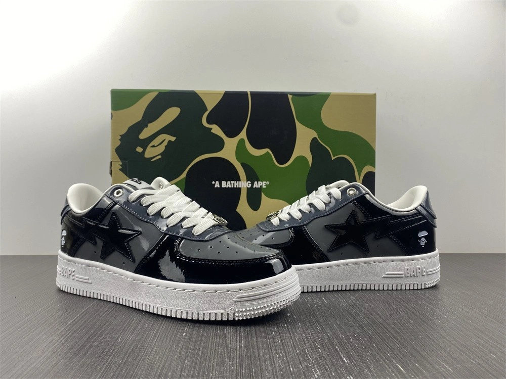 Bape  Sneakers