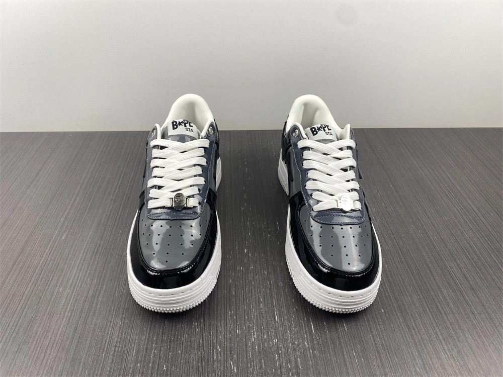 Bape  Sneakers