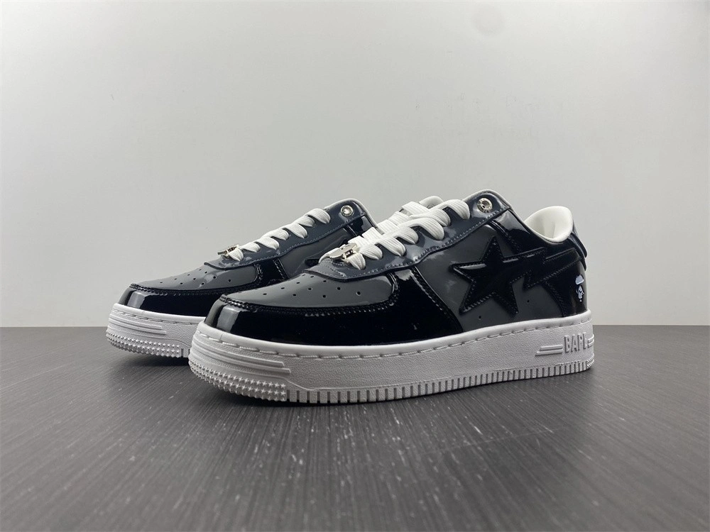 Bape  Sneakers