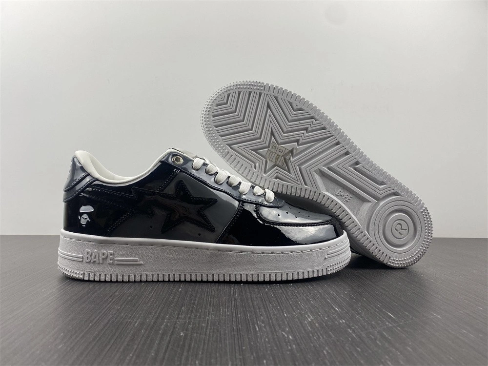 Bape  Sneakers