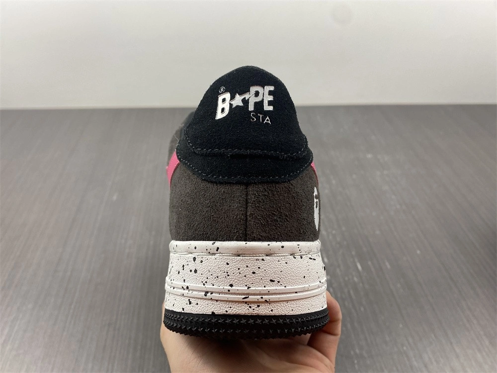 Bape  Sneakers