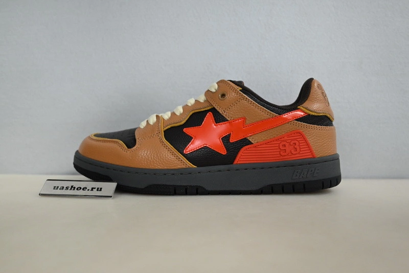 Bape  Sneakers