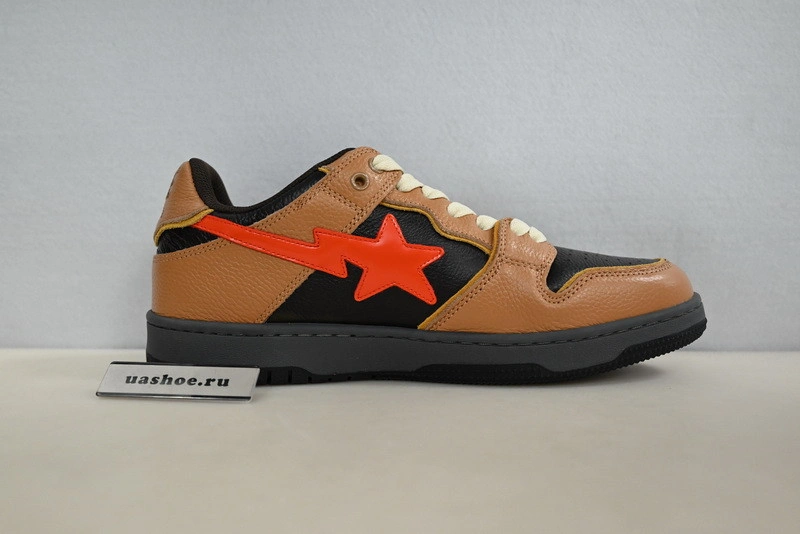 Bape  Sneakers