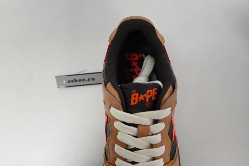 Bape  Sneakers
