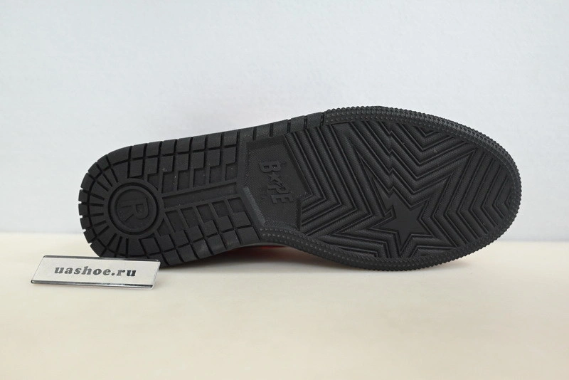 Bape  Sneakers