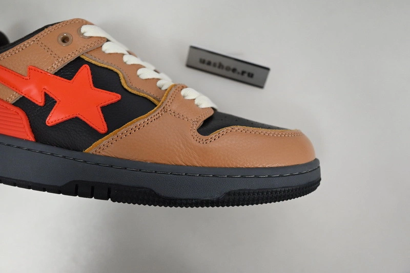 Bape  Sneakers