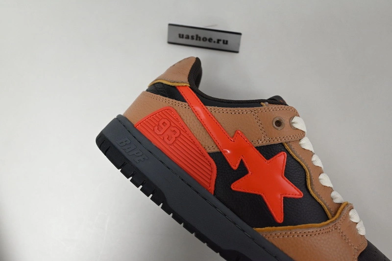 Bape  Sneakers