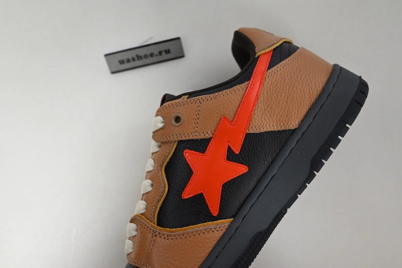 Bape  Sneakers
