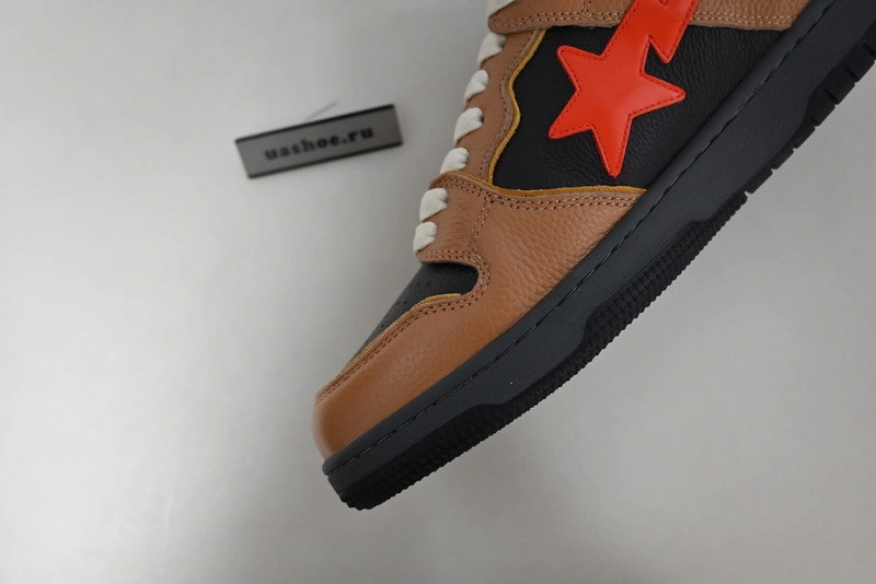 Bape  Sneakers