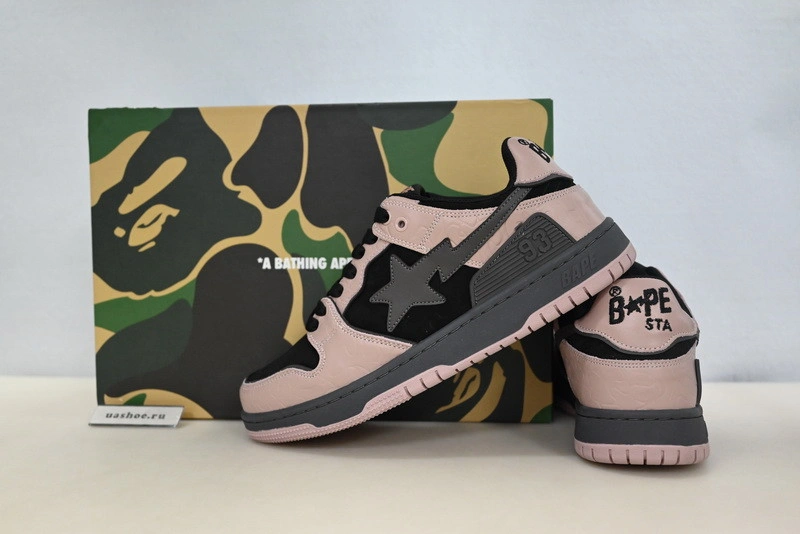 Bape  Sneakers