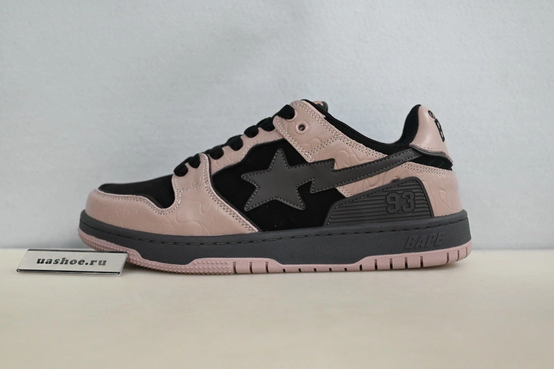 Bape  Sneakers