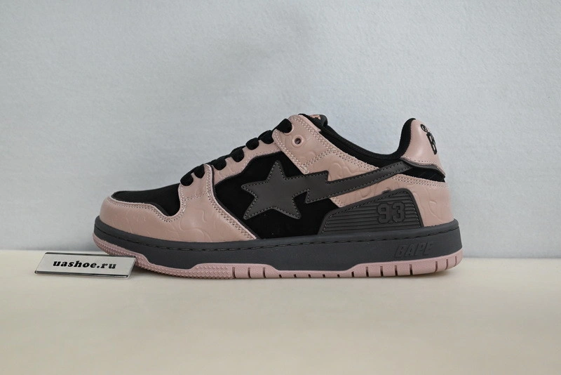 Bape  Sneakers