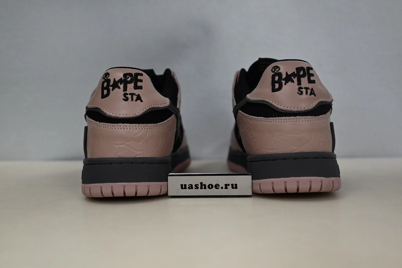Bape  Sneakers