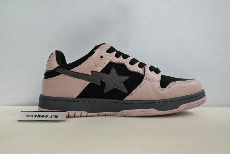 Bape  Sneakers