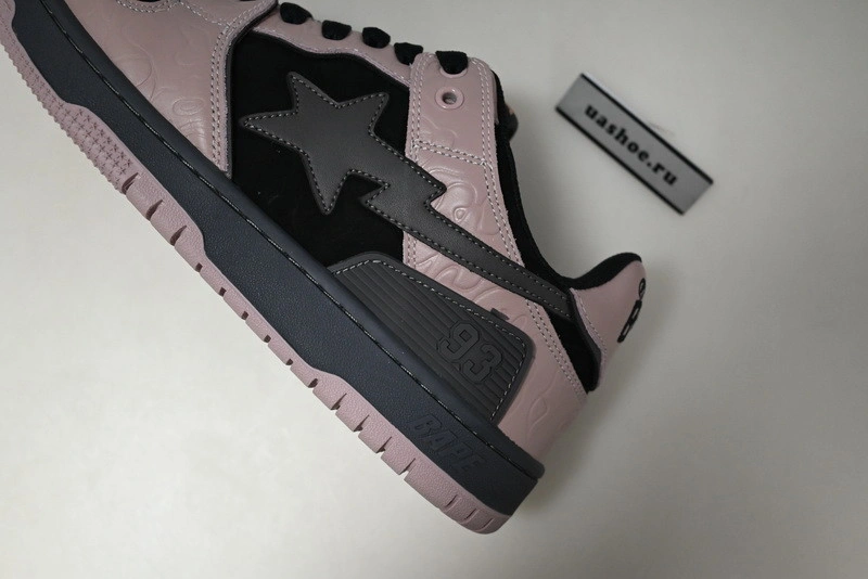 Bape  Sneakers