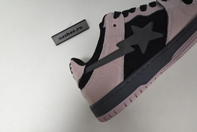 Bape  Sneakers