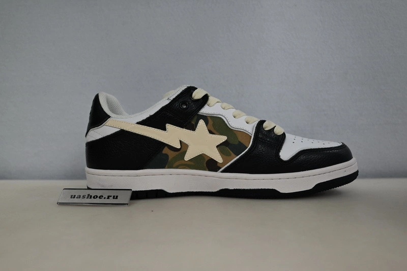 Bape  Sneakers