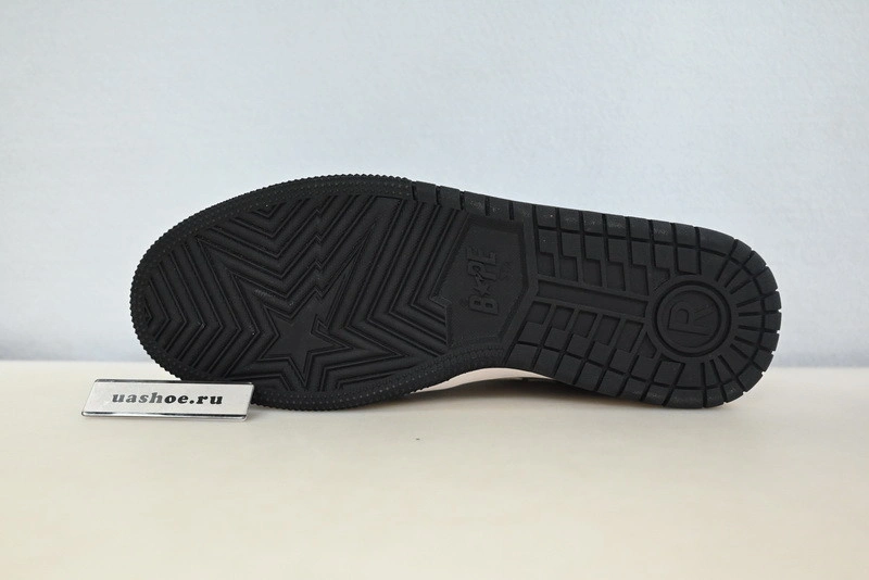 Bape  Sneakers