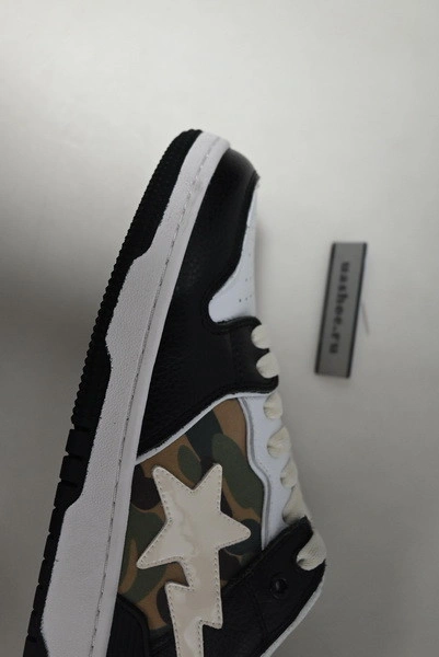 Bape  Sneakers