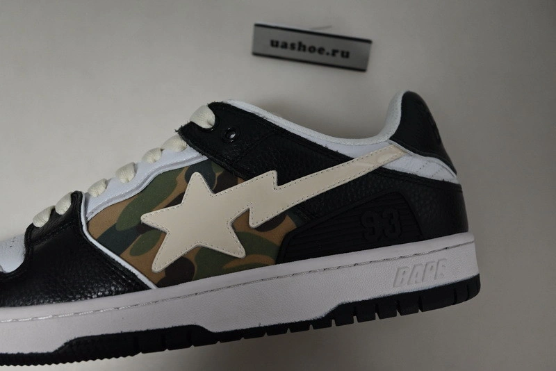 Bape  Sneakers