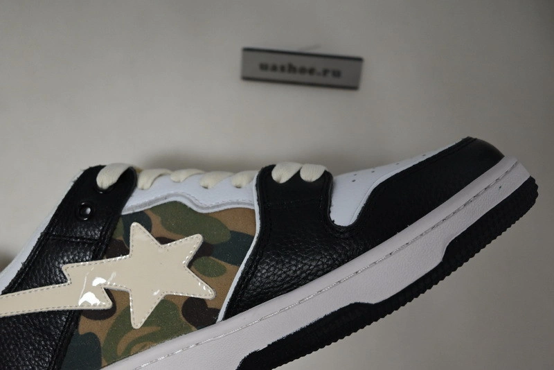 Bape  Sneakers