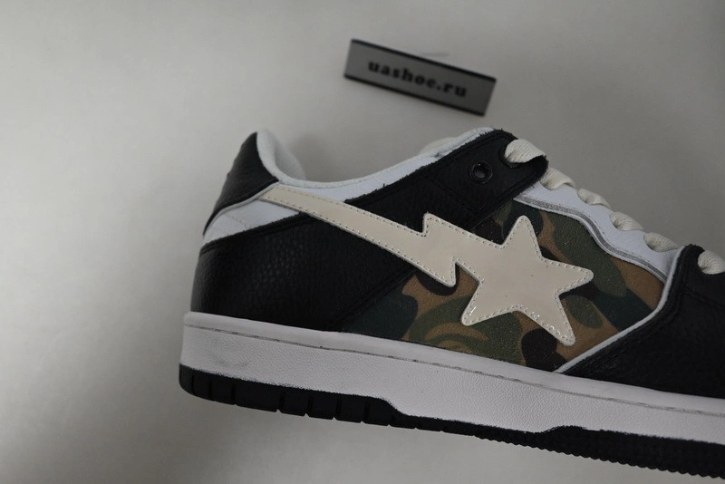 Bape  Sneakers