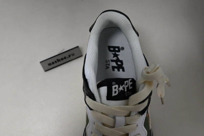 Bape  Sneakers