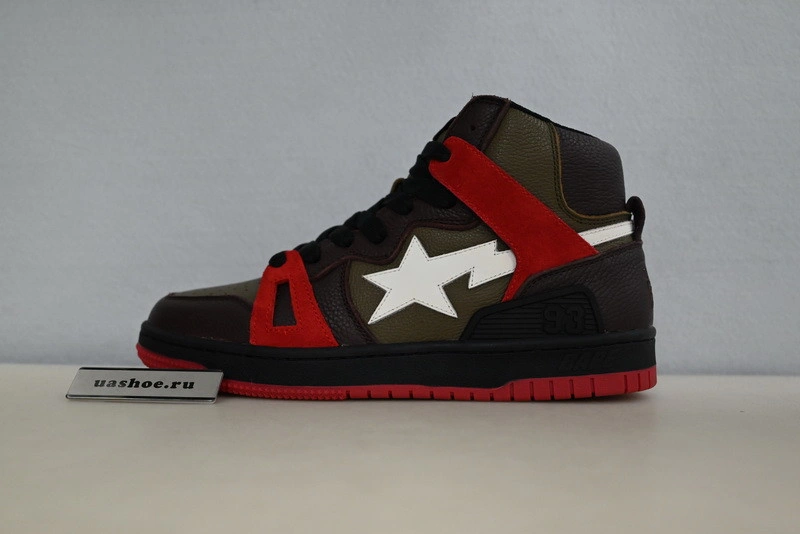 Bape  Sneakers