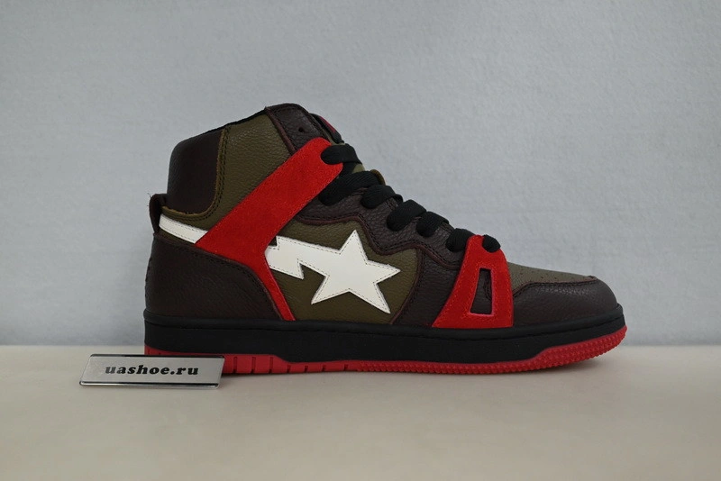Bape  Sneakers