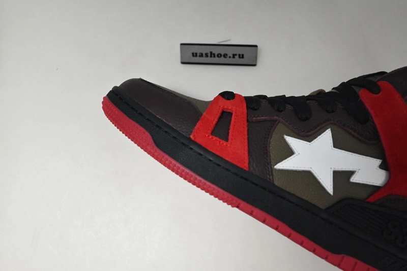 Bape  Sneakers
